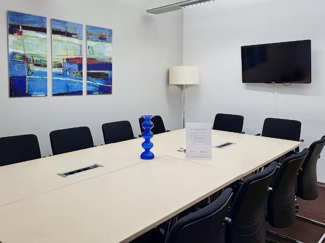 Oficina en alquiler en Abando, Bilbao