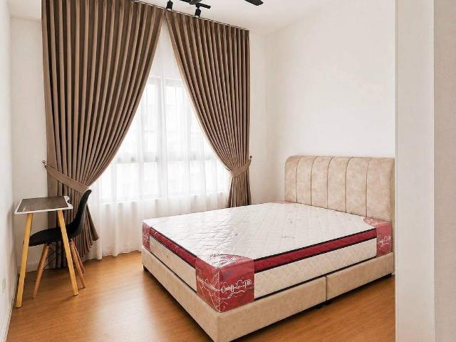 Room for rent in Kajang, Langat