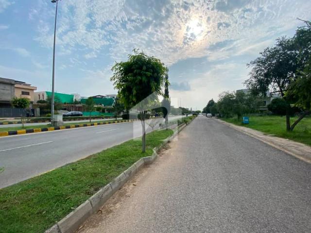 Property for sale in Islamabad