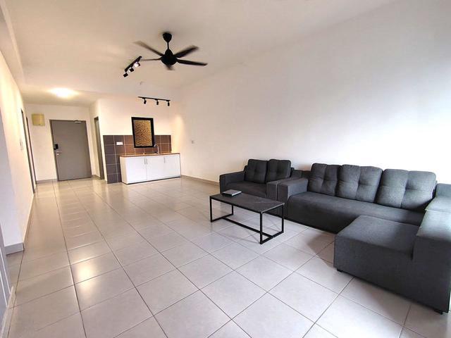 Apartment for sale in Kajang, Langat