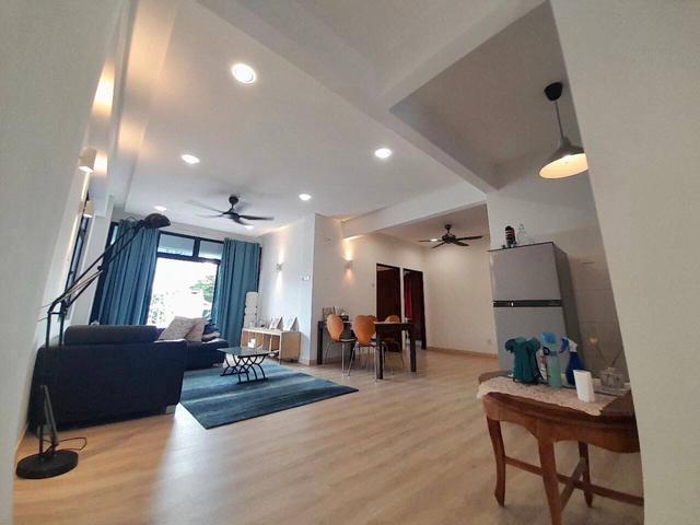 Condominium for sale in Georgetown, Penang