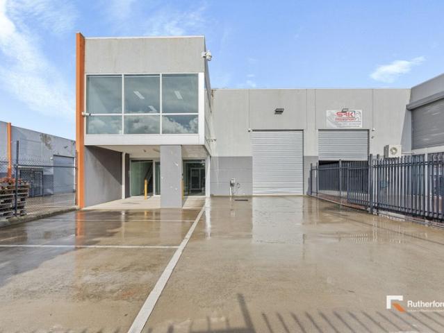 Warehouse for sale in Camerons Creek, Victoria