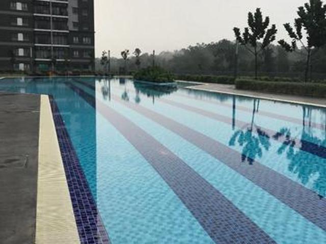Serviced Residence for rent in Bandar Baru Bangi, Majlis Perbandaran Kajang