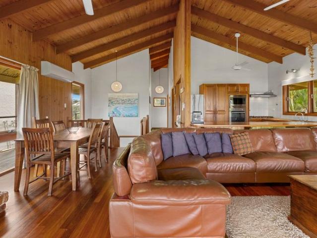 House for rent in Pottsville, New South Wales
