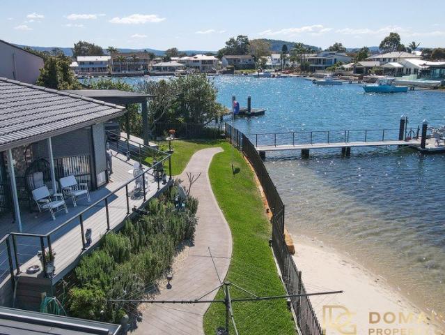 House for sale in St Huberts Island, Gosford