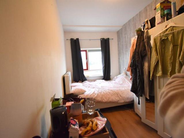 Kamer te huur in Pendrecht, Rotterdam