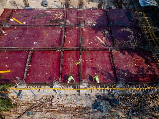 Flat for sale in Eti Osa, Abuja