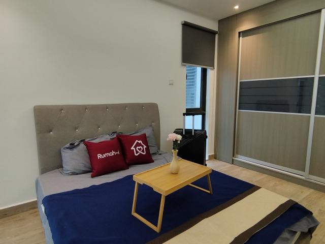 Room for rent in Country Heights Damansara, Kuala Lumpur
