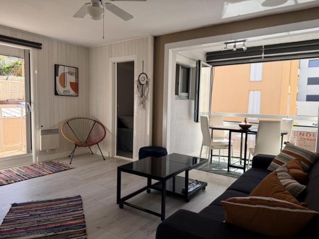 Appartement vente à Narbonne