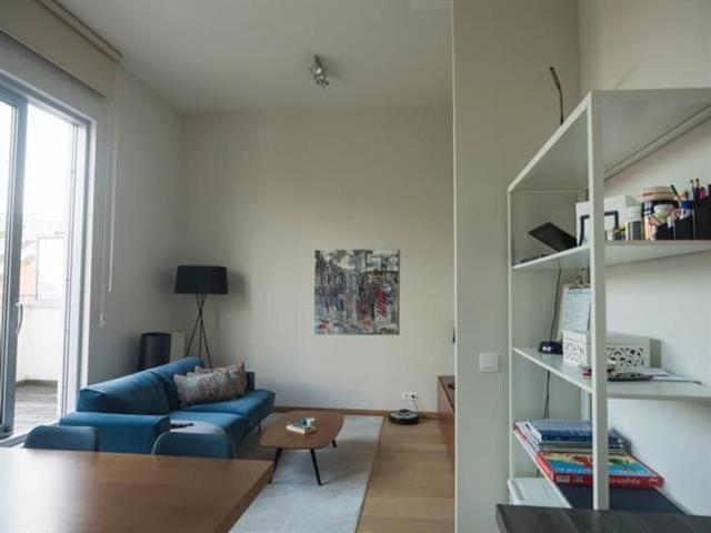 Appartement location à Etterbeek, Bruxelles