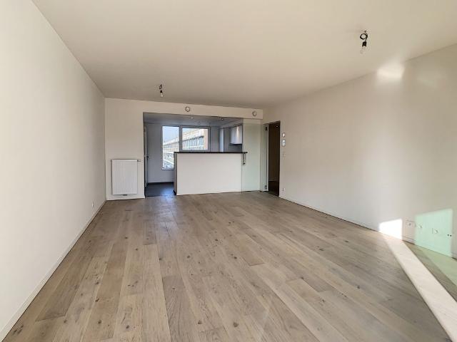 Appartement location à Rive Gauche - Linkeroever, Molenbeek-Saint-Jean - Sint-Jans-Molenbeek
