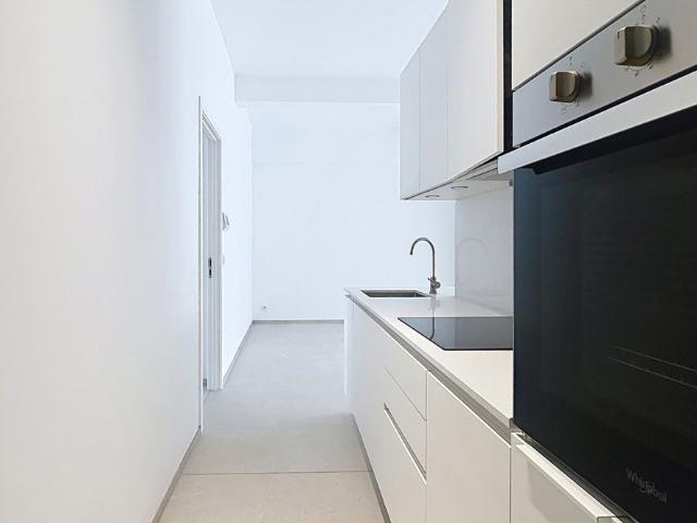 Studio location à Saint-gilles