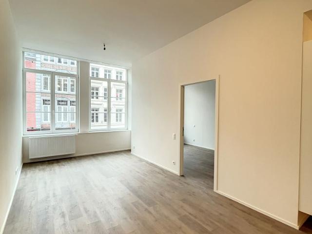 Appartement location à Jambes, Namur