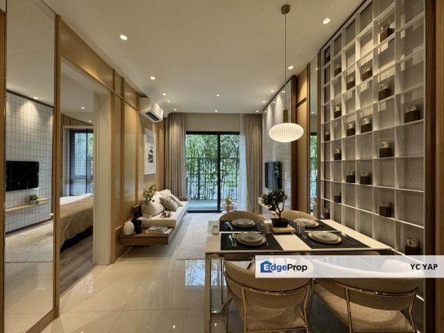 Condominium for sale in Country Heights Damansara, Kuala Lumpur
