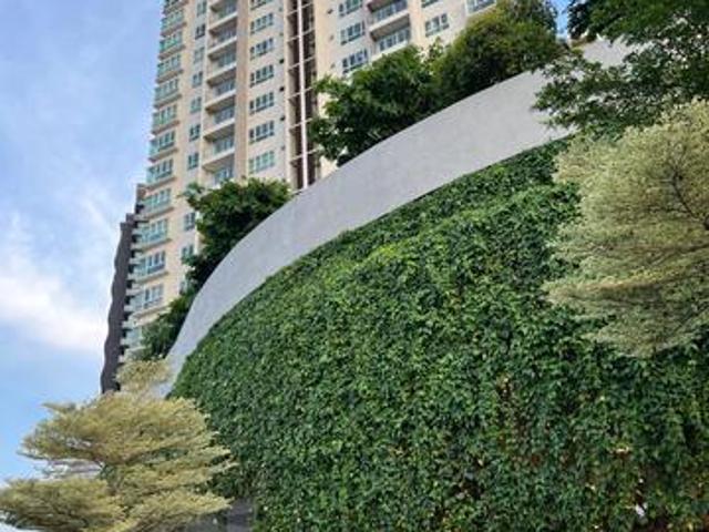 Condominium for sale in Georgetown, Penang