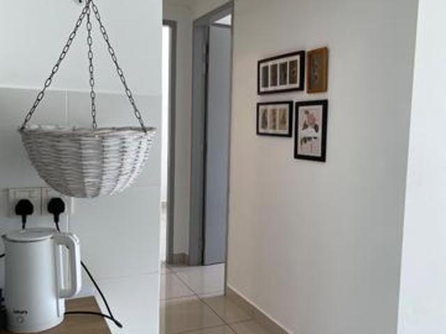 Condominium for rent in Barat Daya, George Town