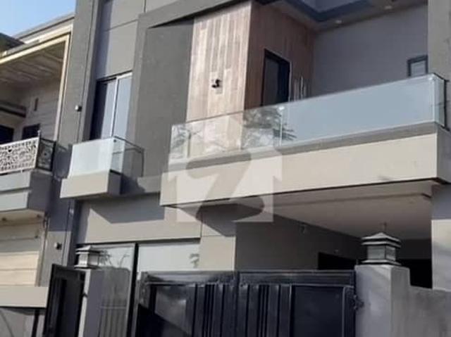 House for sale in Rawalpindi, Islamabad Capital Territory