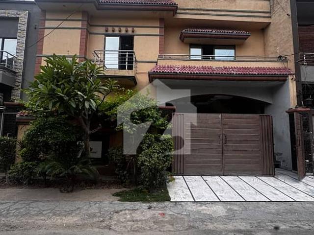 House for sale in Rawalpindi, Islamabad Capital Territory