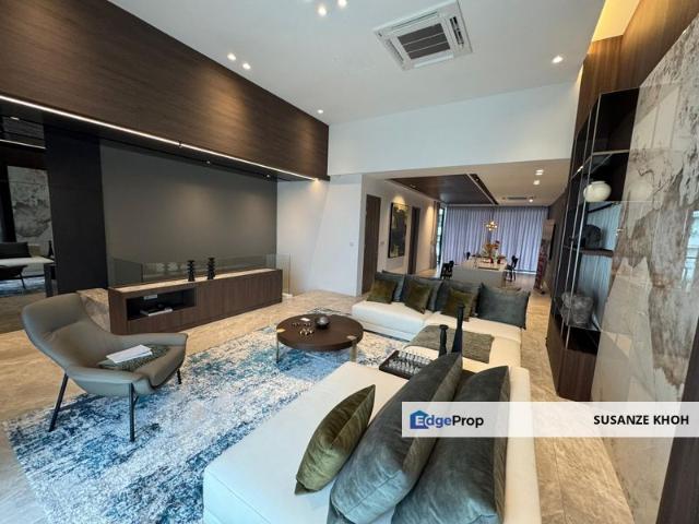 House for sale in Georgetown, Penang