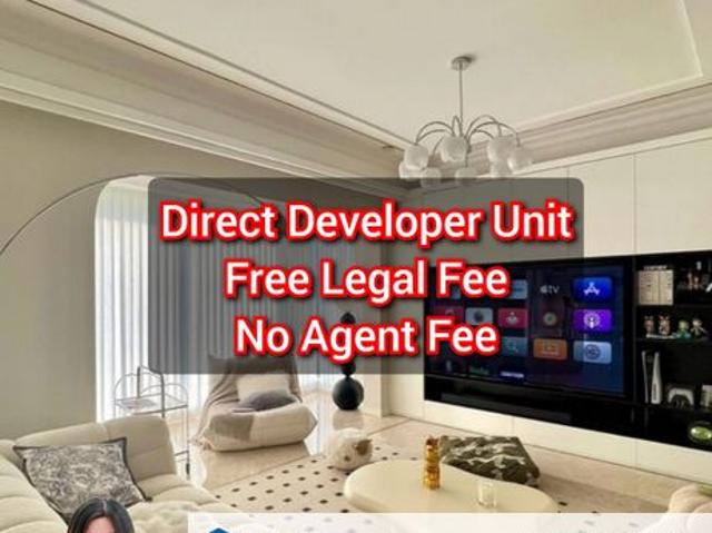 House for sale in Wellesley, Penang