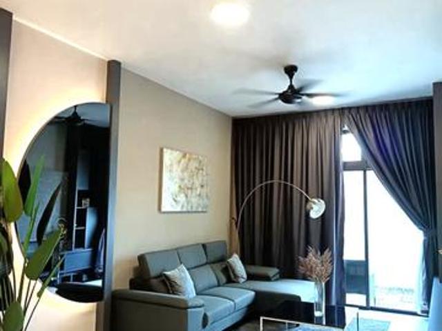 Condominium for sale in Bukit Katil, Malaka