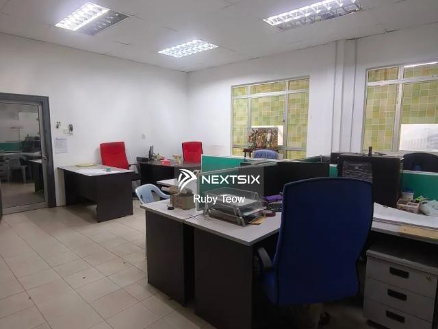 Residential House for sale in Georgetown, Penang