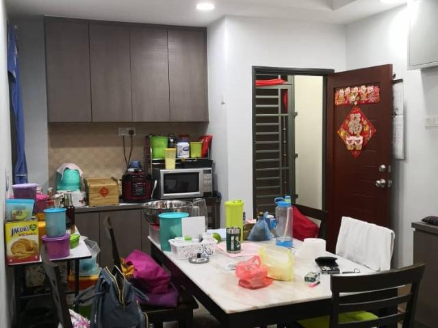 Residential House for sale in Kajang, Langat