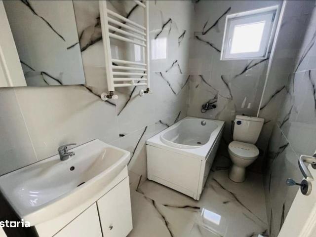 Apartament vânzări în Mircea Cel Batran, Iași