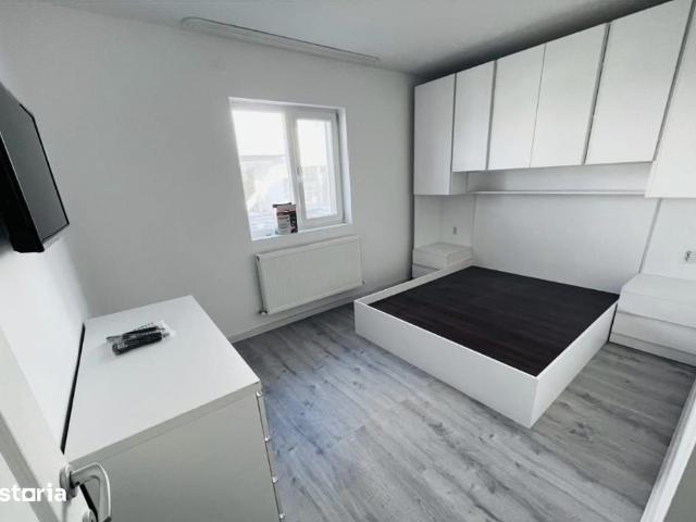 Apartament vânzări în Ciurea, Iași