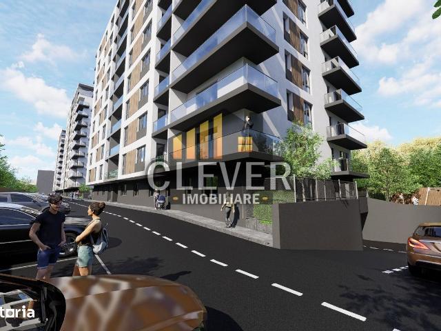 Apartament vânzări în Romani