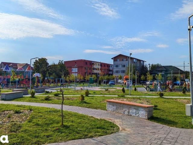 Apartament vânzări