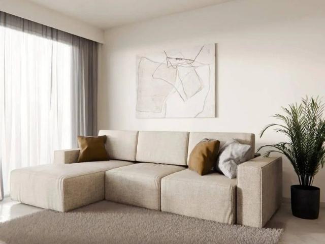 Apartament vânzări în Tunari, București