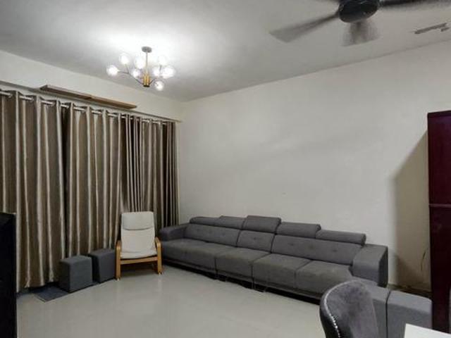 Condominium for rent in Georgetown, Penang