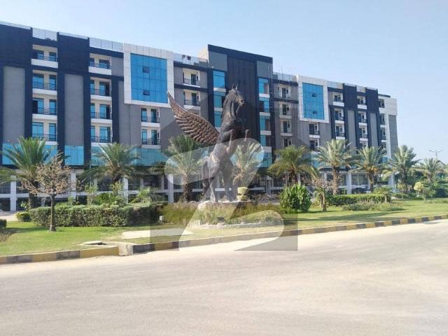 Apartment for sale in Islamabad