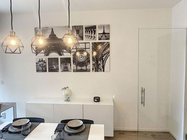 Appartement location à Brussel, Bruxelles