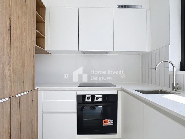Appartement location à Jette, Bruxelles