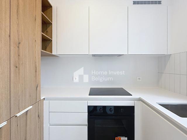 Appartement location à Jette, Bruxelles