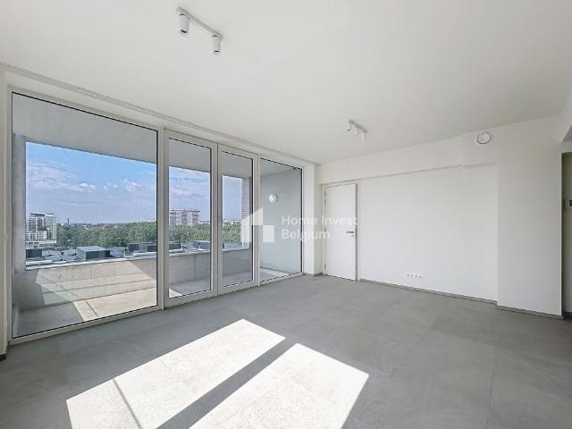 Appartement location à Anderlecht, Bruxelles