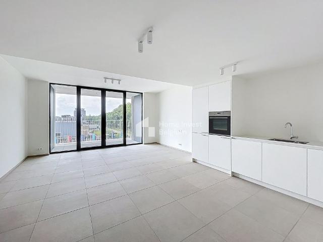 Appartement location à Anderlecht, Bruxelles