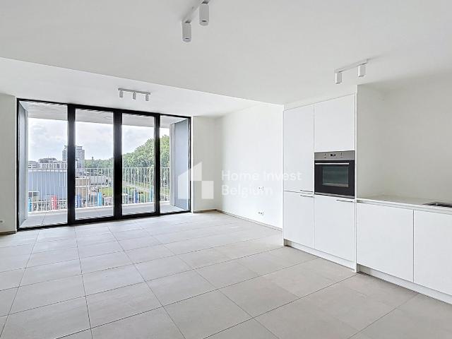 Appartement location à Anderlecht, Bruxelles