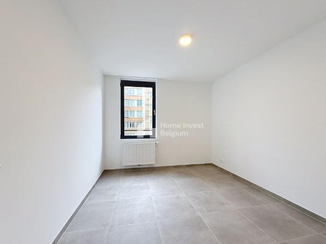 Appartement location à Jette, Bruxelles