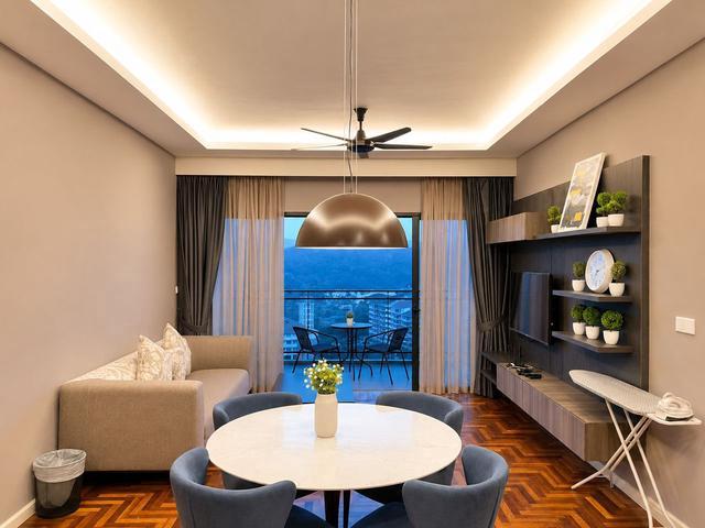 Serviced Residence for rent in Genting Highlands, Pahang