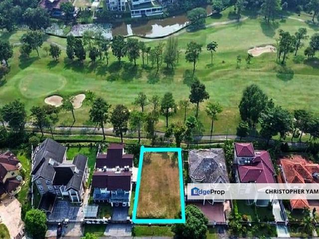 House for sale in Kajang, Langat