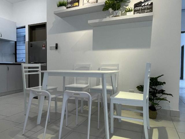 Room for rent in Petaling, Subang Jaya