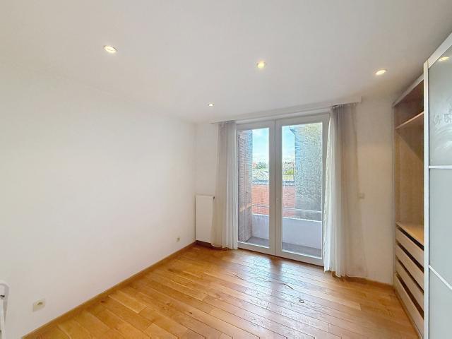 Appartement location à Picardie, Evere
