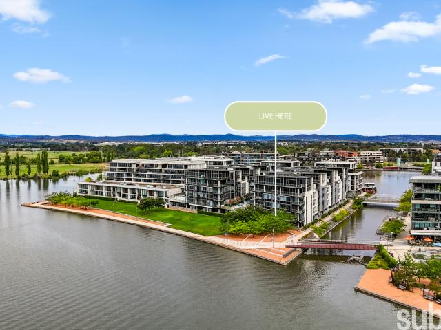 Property for sale in Kingston, Australian Capital Territory