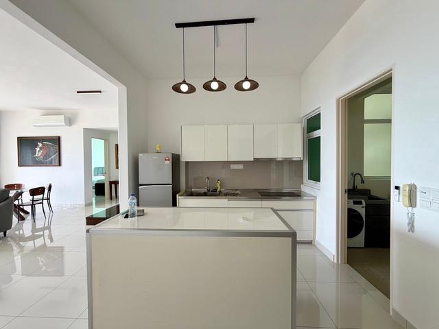 Condominium for rent in Georgetown, Penang