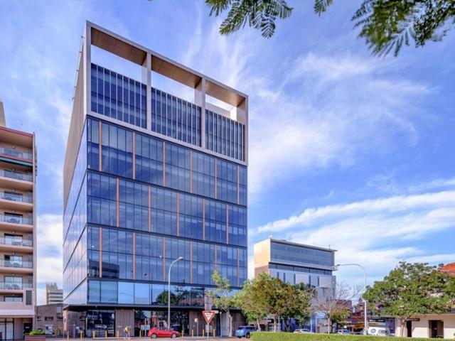 Office for rent in Sydney, New South Wales