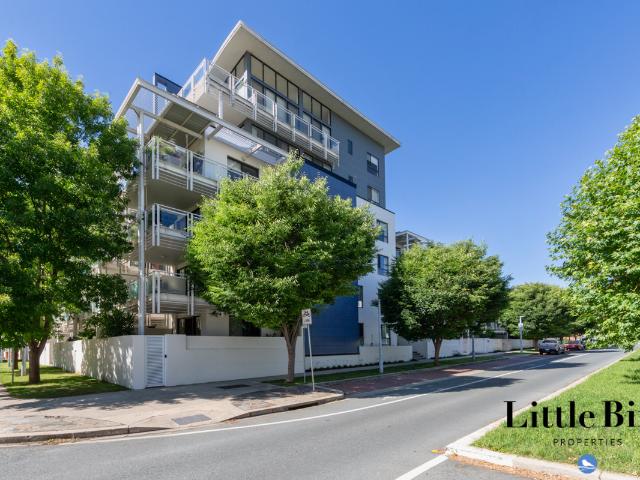 Property for rent in Kingston, Australian Capital Territory