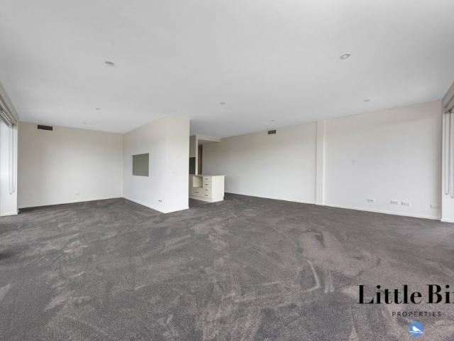 Apartment for rent in Kingston, Australian Capital Territory